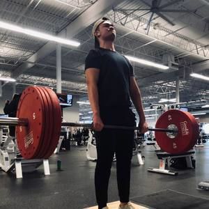 Meet your Posher, Gabriel